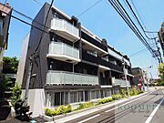 方南町駅より徒歩9分 3階 築5年4ヶ月の賃貸物件