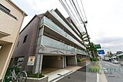 落合南長崎駅より徒歩8分 3階 築8年11ヶ月の賃貸物件