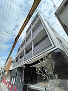 氷川台駅より徒歩6分 2階 築3年3ヶ月の賃貸物件