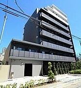 板橋駅より徒歩6分 4階 築5年10ヶ月の賃貸物件