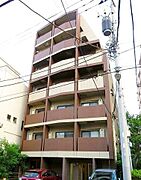 ブライズ清澄白河の賃貸物件