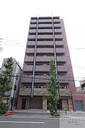 十条駅より徒歩9分 9階 築6年8ヶ月の賃貸物件