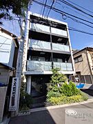 大久保駅より徒歩9分 3階 築6年2ヶ月の賃貸物件