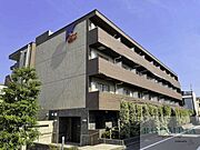 スカイコートプレイス千川 2階 築10年3ヶ月の賃貸物件