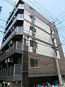 錦糸町駅より徒歩7分 5階 築6年10ヶ月の賃貸物件