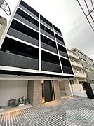 小竹向原駅より徒歩2分 4階 築4年9ヶ月の賃貸物件