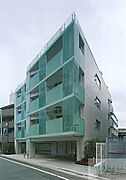 西荻窪駅より徒歩4分 2階 築18年3ヶ月の賃貸物件