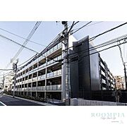 四谷三丁目駅より徒歩3分 1階 築3年4ヶ月の賃貸物件