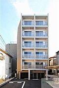 板橋本町駅より徒歩5分 1階 築18年8ヶ月の賃貸物件