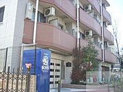 地下鉄赤塚駅より徒歩6分 3階 築17年10ヶ月の賃貸物件
