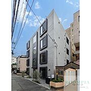 EDIT阿佐ケ谷 2階 新築の賃貸物件
