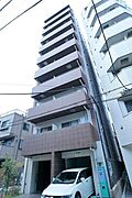 ａｒｍａｄｕｒａ亀戸 4階 築12年3ヶ月の賃貸物件