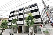 東武練馬駅より徒歩8分 3階 築10年1ヶ月の賃貸物件
