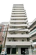 パティーナ新板橋 4階 築13年2ヶ月の賃貸物件