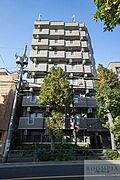 沼袋駅より徒歩9分 1階 築25年の賃貸物件