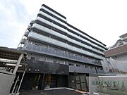 ラフィスタときわ台 7階 築1年10ヶ月の賃貸物件