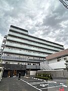 ラフィスタときわ台 4階 築1年9ヶ月の賃貸物件