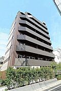 早稲田駅より徒歩7分 6階 築10年の賃貸物件