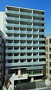 江戸川橋駅より徒歩6分 5階 築18年2ヶ月の賃貸物件