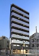 ラフィスタ新小岩 2階 築7年4ヶ月の賃貸物件