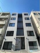 早稲田駅より徒歩9分 4階 築5年1ヶ月の賃貸物件