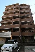 サンテミリオン新中野 3階 築19年1ヶ月の賃貸物件
