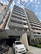 新宿御苑前駅より徒歩2分 3階 築10年11ヶ月の賃貸物件