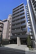 新宿御苑前駅より徒歩2分 3階 築10年11ヶ月の賃貸物件
