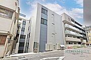 レピュア曙橋駅前レジデンス 1階 新築の賃貸物件
