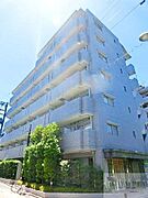 アヴィニティー東中野 4階 築22年3ヶ月の賃貸物件