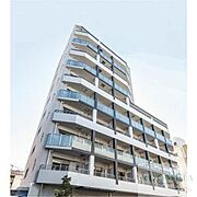 落合駅より徒歩5分 5階 築11年3ヶ月の賃貸物件
