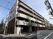 上板橋駅より徒歩10分 1階 築4年5ヶ月の賃貸物件