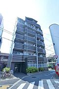 八幡山駅より徒歩9分 6階 築16年7ヶ月の賃貸物件
