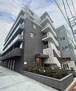 矢口渡駅より徒歩3分 2階 築3年8ヶ月の賃貸物件