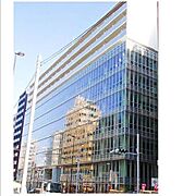 東新宿駅より徒歩3分 8階 築15年9ヶ月の賃貸物件