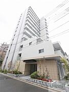 西川口駅より徒歩5分 3階 築9年3ヶ月の賃貸物件
