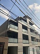 ときわ台駅より徒歩4分 3階 築4年7ヶ月の賃貸物件