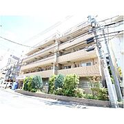 プレールドゥーク西新宿 3階 築22年2ヶ月の賃貸物件
