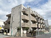 練馬駅より徒歩6分 2階 築17年1ヶ月の賃貸物件