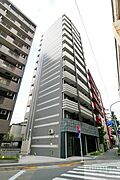 ＭＡＩＮＳＴＡＧＥ大山２ 7階 築11年7ヶ月の賃貸物件