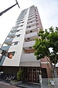 中井駅より徒歩9分 9階 築20年10ヶ月の賃貸物件