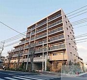 東小金井駅より徒歩11分 1階 築7年3ヶ月の賃貸物件
