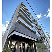 ときわ台駅より徒歩6分 6階 築3年5ヶ月の賃貸物件
