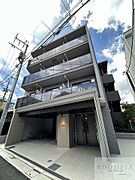 ARCOBALENOTORITSUKASEI 4階 築1年2ヶ月の賃貸物件