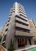 入谷駅より徒歩5分 10階 築11年7ヶ月の賃貸物件