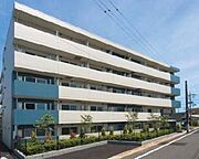 ＧＥＮＯＶＩＡ中野・都立家政 4階 築17年1ヶ月の賃貸物件