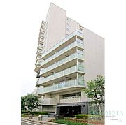 高田馬場駅より徒歩4分 11階 築16年3ヶ月の賃貸物件