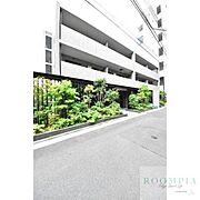 東中野駅より徒歩2分 1階 築6年8ヶ月の賃貸物件