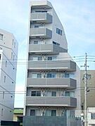 メインステージ板橋志村 2階 築20年2ヶ月の賃貸物件