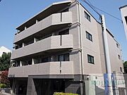 ルーブル鷺宮参番館 4階 築18年5ヶ月の賃貸物件